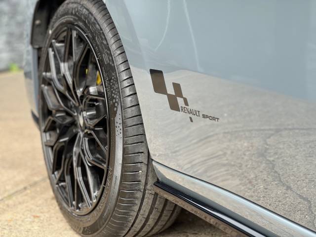 2025 Renault Kangoo 1.5 ML19 Blue dCi 115 EDC Extra Van