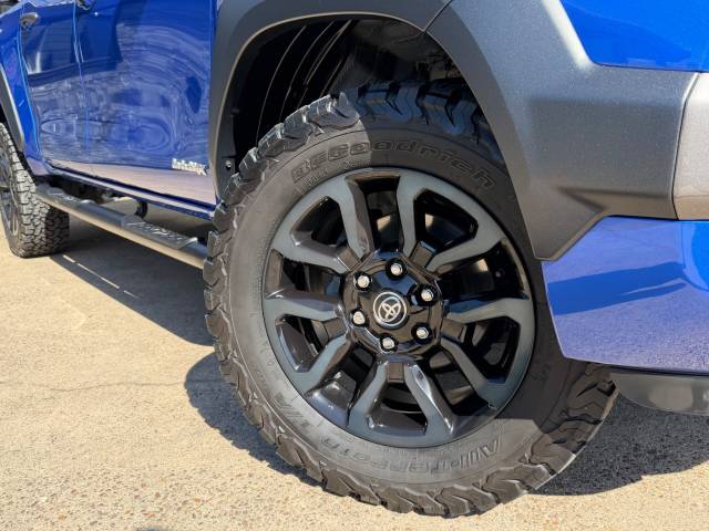 2023 Toyota Hilux Invincible X D/Cab Pick Up 2.8 D-4D Auto
