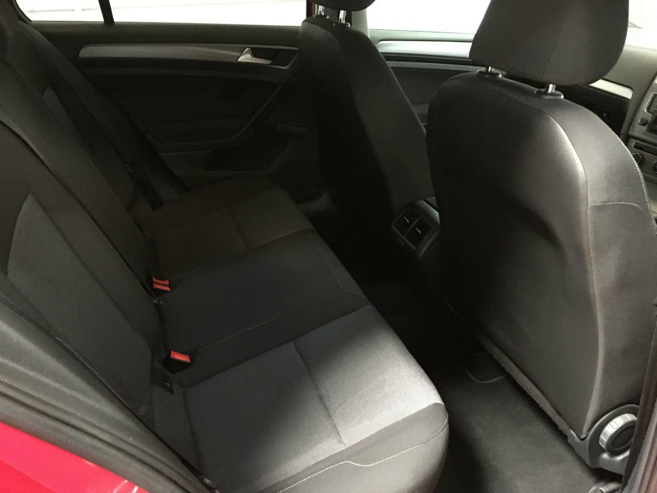 Volkswagen Golf 1.2 TSI S 5dr R STYLING~SOLD GOING SCUNTHORPE~ Hatchback Petrol Red