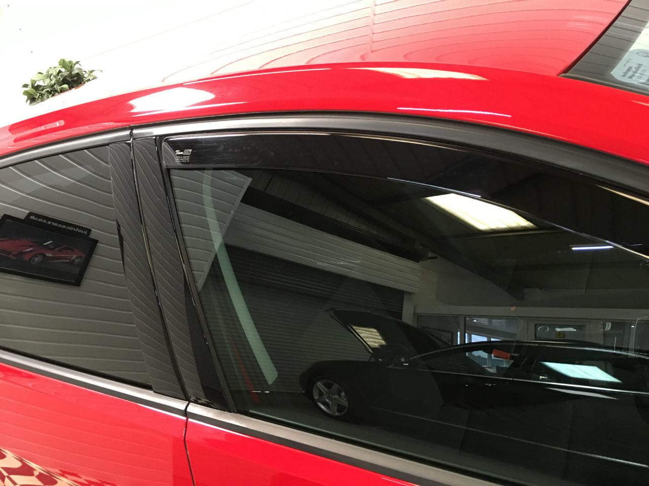 Volkswagen Golf 1.2 TSI S 5dr R STYLING~SOLD GOING SCUNTHORPE~ Hatchback Petrol Red