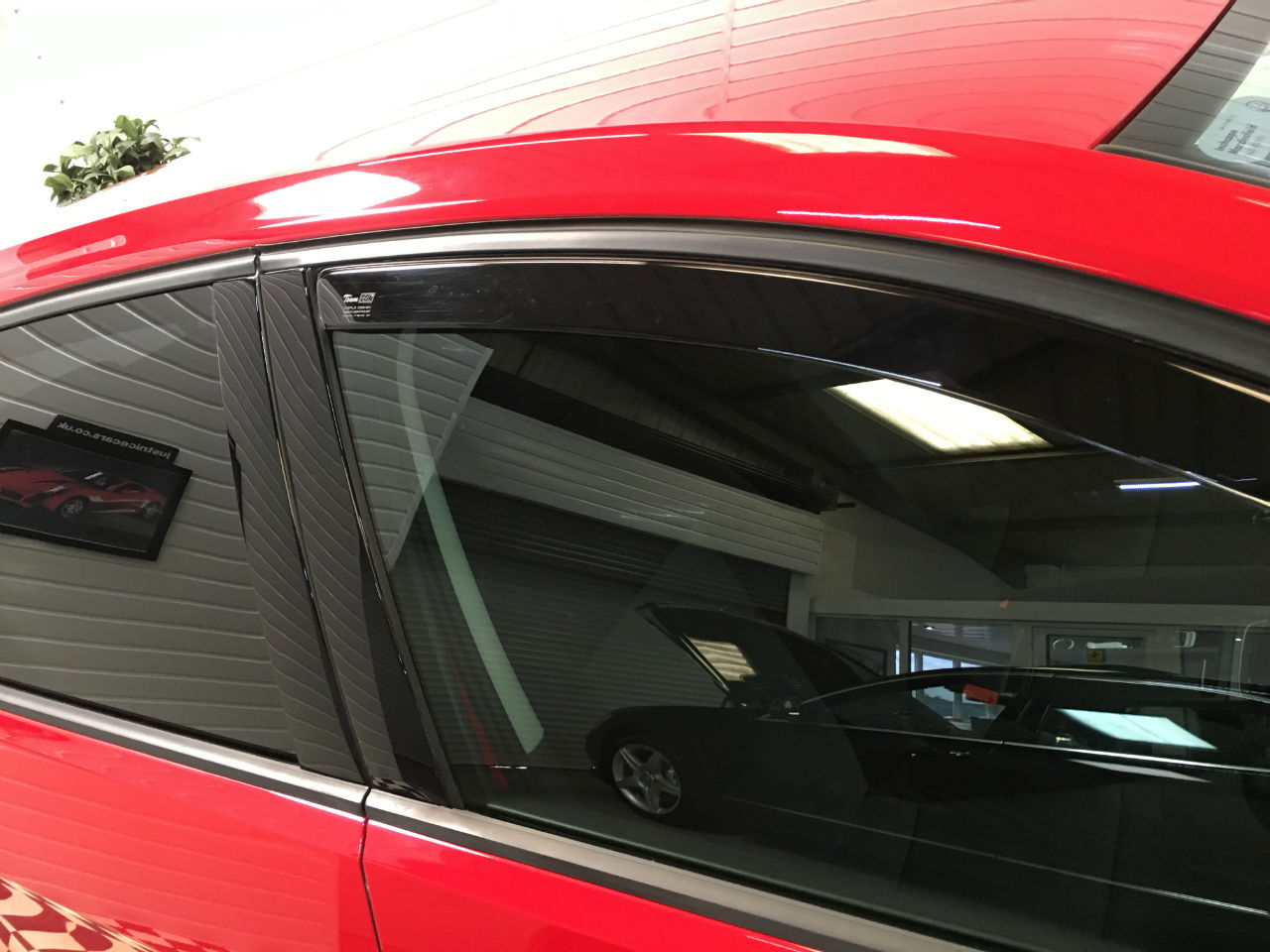 Volkswagen Golf 1.2 TSI S 5dr R STYLING~SOLD GOING SCUNTHORPE~ Hatchback Petrol Red