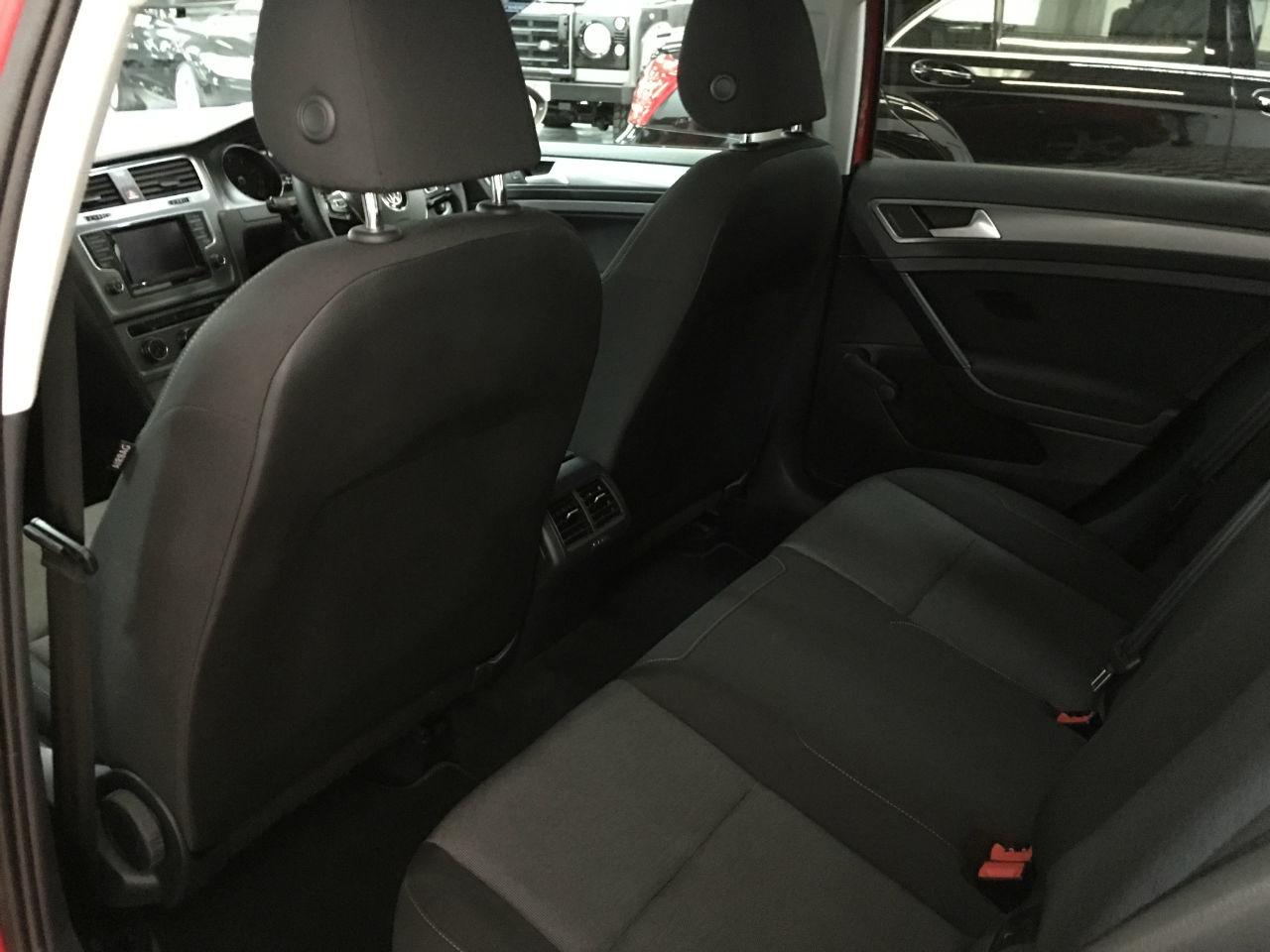 Volkswagen Golf 1.2 TSI S 5dr R STYLING~SOLD GOING SCUNTHORPE~ Hatchback Petrol Red