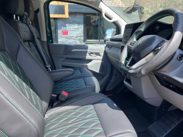 2026 Volkswagen Transporter SPORTLINE 75 EDITION 2.0 TDI 170PS