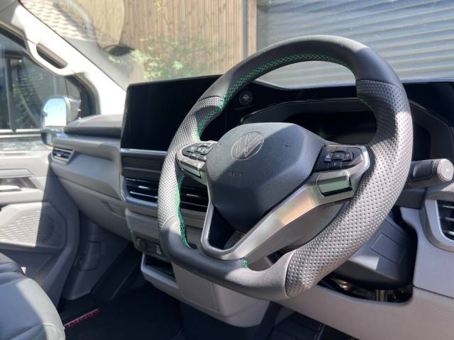 2026 Volkswagen Transporter SPORTLINE 75 EDITION 2.0 TDI 170PS