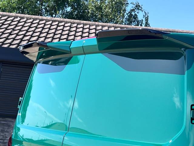 2026 Volkswagen Transporter SPORTLINE 75 EDITION 2.0 TDI 170PS