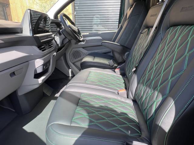 2026 Volkswagen Transporter SPORTLINE 75 EDITION 2.0 TDI 170PS