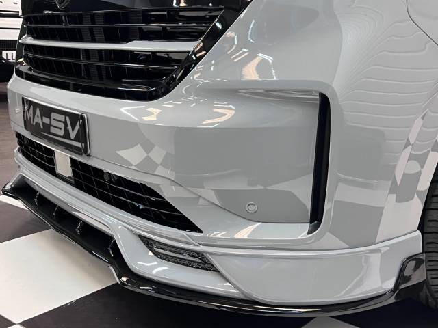 2026 Volkswagen Transporter 2.0 TDI 170 Commerce Pro Van Auto