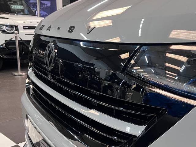 2026 Volkswagen Transporter 2.0 TDI 170 Commerce Pro Van Auto
