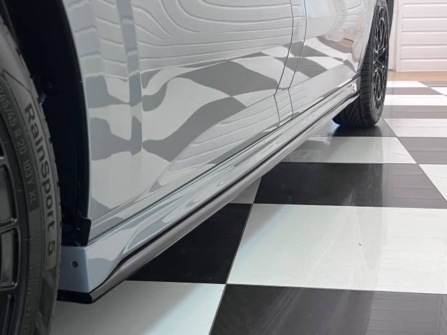 2026 Volkswagen Transporter 2.0 TDI 170 Commerce Pro Van Auto