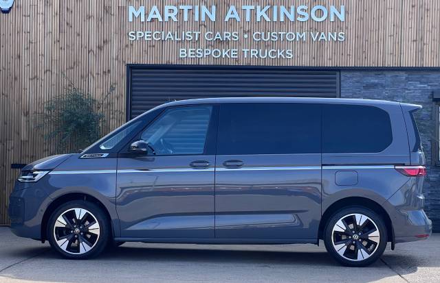 2023 Volkswagen Multivan 2.0 TDI Style 5dr DSG