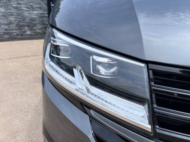 2023 Volkswagen Transporter 2.0 TDI 150 Highline Van DSG