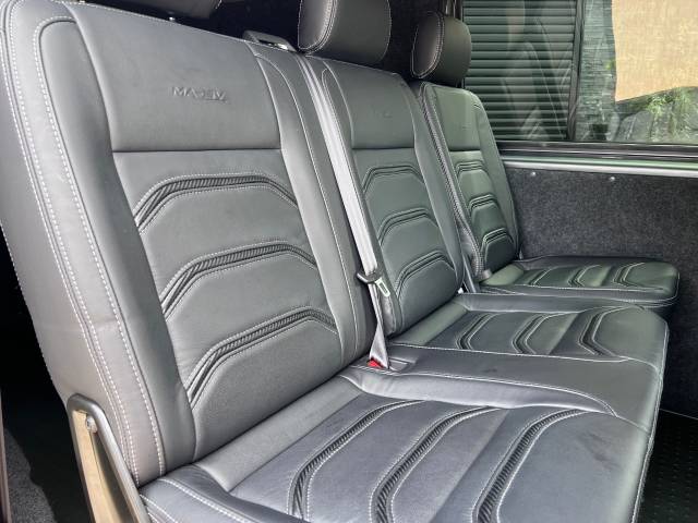 2023 Volkswagen Transporter 2.0 TDI 150 Highline Van DSG