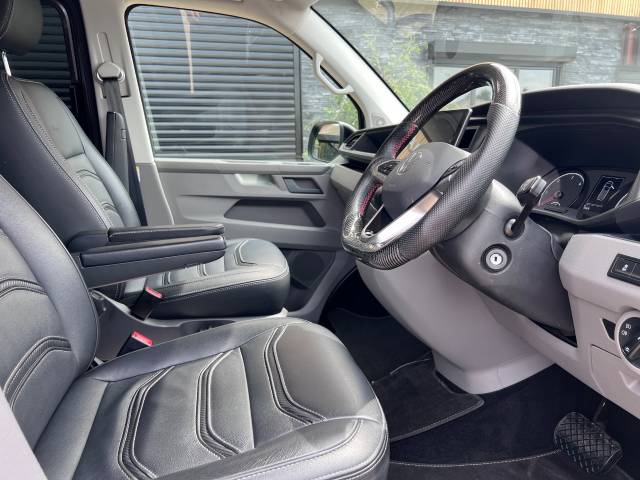 2023 Volkswagen Transporter 2.0 TDI 150 Highline Van DSG