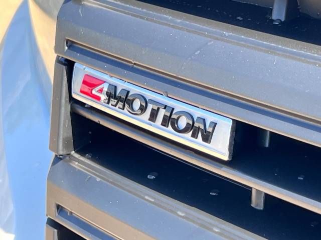 2021 Volkswagen Crafter 2.0 TDI 177PS 4Motion Trendline High Roof Van Auto