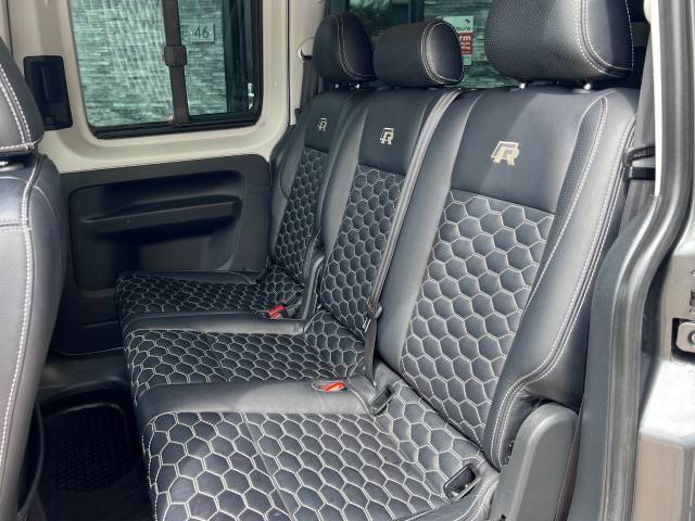 2019 Volkswagen Caddy Maxi 2.0 TDI 150 5dr DSG