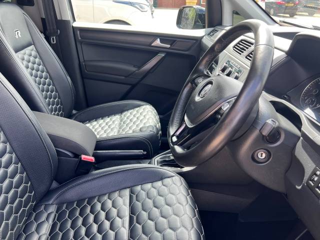 2019 Volkswagen Caddy Maxi 2.0 TDI 150 5dr DSG
