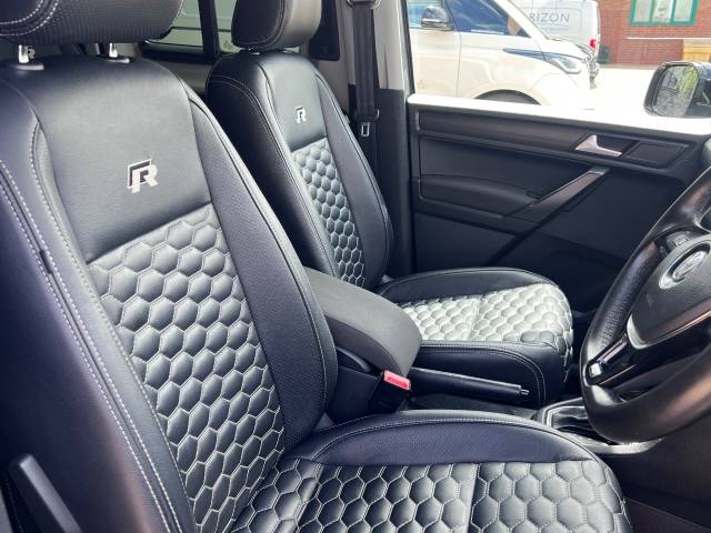 2019 Volkswagen Caddy Maxi 2.0 TDI 150 5dr DSG