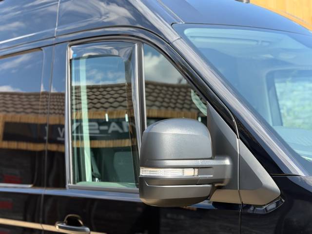 2021 Volkswagen Crafter 2.0 TDI 177PS 4Motion Trendline High Roof Van Auto
