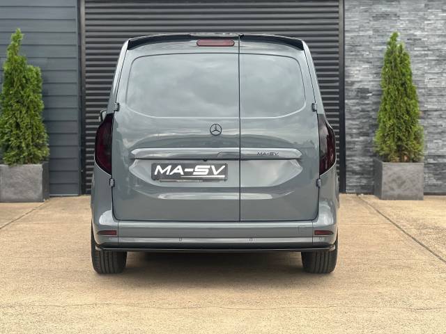 2024 Mercedes-Benz Citan 1.5 110CDI Pro Van Auto