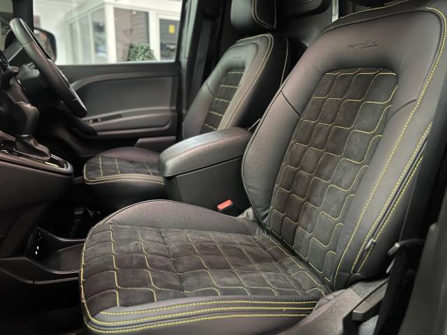 2024 Mercedes-Benz Citan 1.5 110CDI Pro Van Auto
