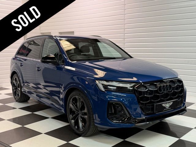 2024 Audi Q7