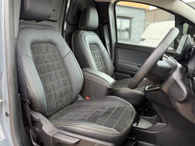 2024 Mercedes-Benz Citan 1.5 110CDI Pro Van Auto