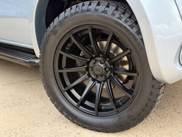 2019 Mercedes-Benz X Class 2.3 MA-SV Widebody-X X250d 4Matic Progressive Double Cab Pickup Auto