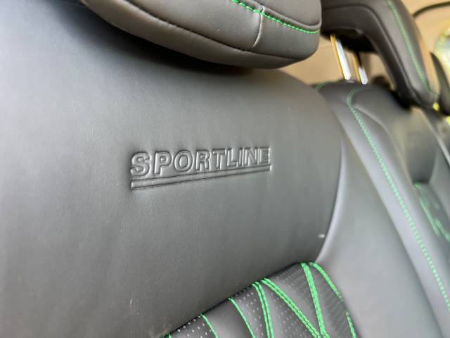 2026 Volkswagen Transporter 2.0 TDI 170 Sportline 75  Kombi Van Auto [5 Plus]