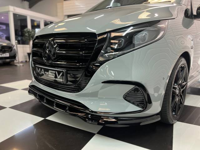 2026 Mercedes-Benz Vito 2.0 119CDI Select Crew Van 9G-Tronic