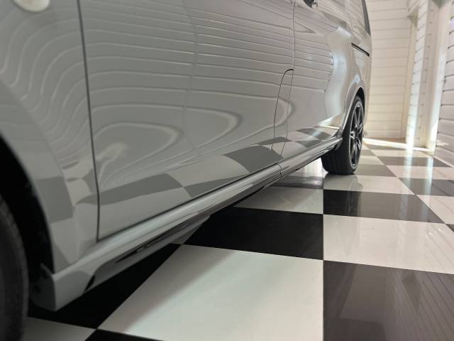 2026 Mercedes-Benz Vito 2.0 119CDI Select Crew Van 9G-Tronic