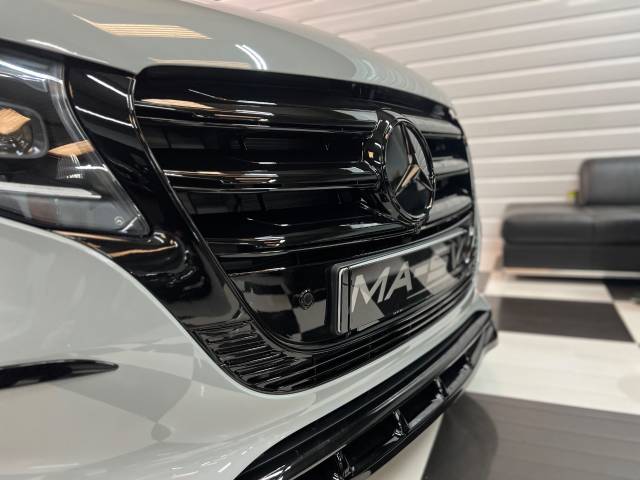 2026 Mercedes-Benz Vito 2.0 119CDI Select Crew Van 9G-Tronic