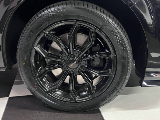 2023 Volkswagen Transporter 2.0 BiTDI 204 Sportline Kombi Van DSG