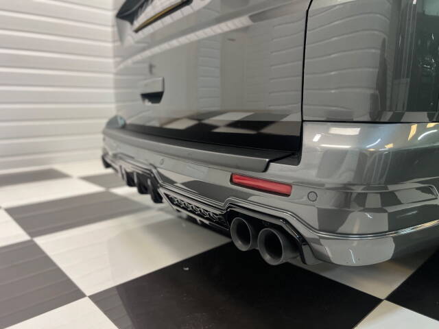2020 Volkswagen Transporter 2.0 BiTDI 199 Urban Highline Kombi Van DSG