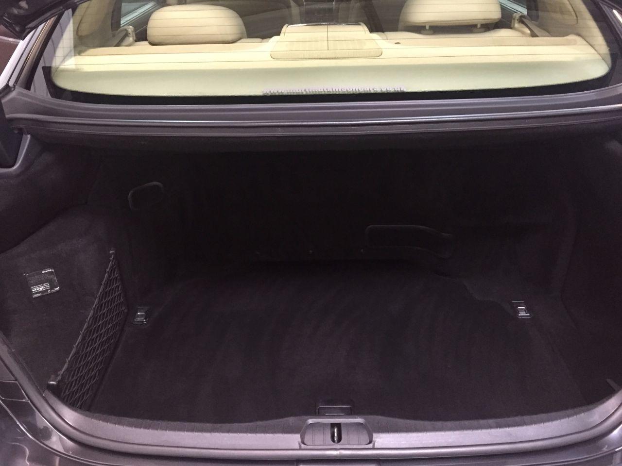Lexus LS 600h L 5.0 4dr CVT Auto (RSR) Rear Relaxation Pack Saloon Hybrid Grey