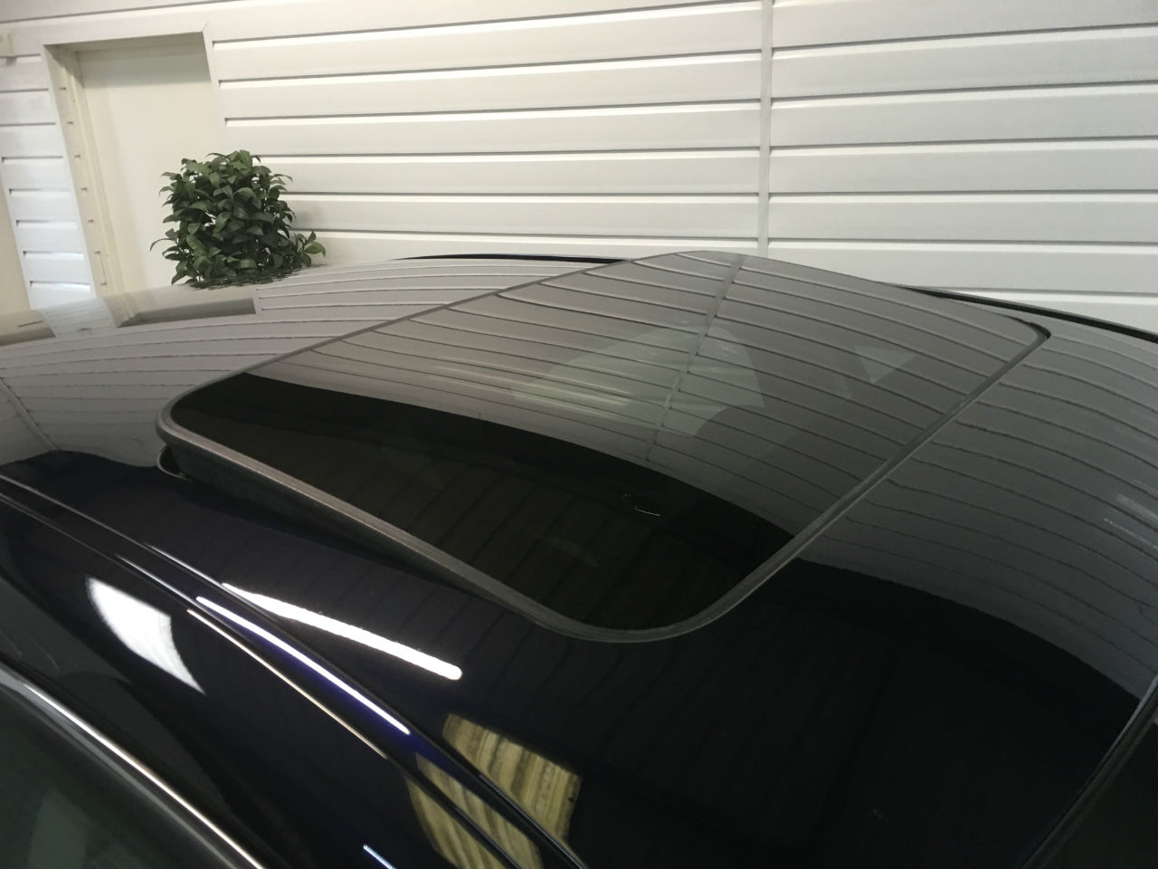 Lexus LS 600hL 5.0 V8 4dr CVT Auto (RSR) Rear Relaxation Pack Saloon Hybrid Dark Blue Pearl