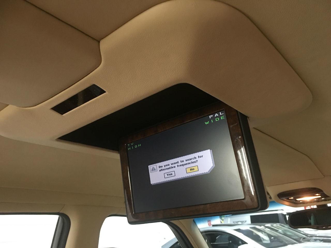 Bentley Arnage 6.8 Arnage R Mulliner SOLD GOING TO ESSEX Saloon Petrol Blue
