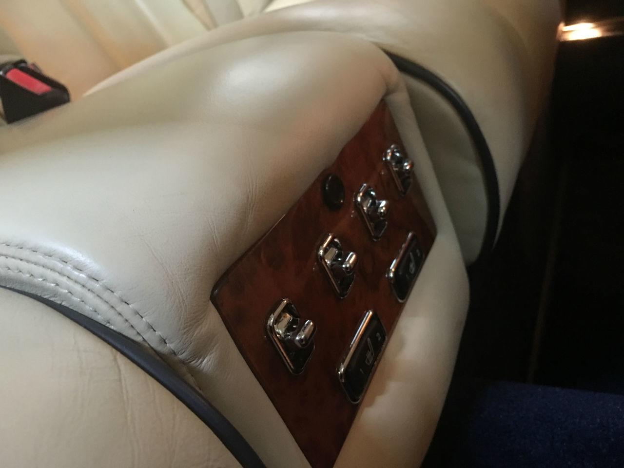 Bentley Arnage 6.8 Arnage R Mulliner SOLD GOING TO ESSEX Saloon Petrol Blue