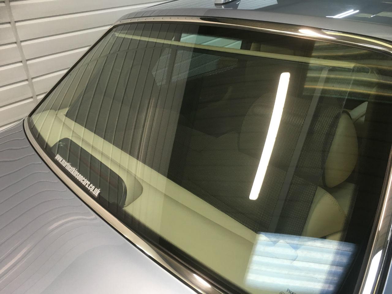 Bentley Arnage 6.8 Arnage R Mulliner SOLD GOING TO ESSEX Saloon Petrol Blue