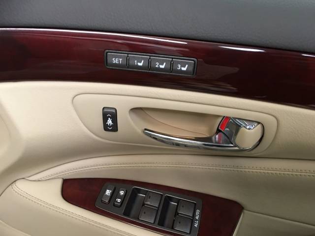 2008 Lexus LS 460 4.6 V8 SE 4dr Automatic