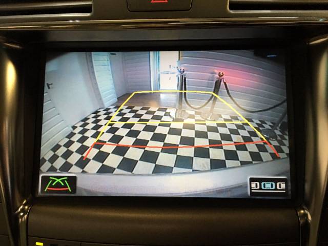 2008 Lexus LS 460 4.6 V8 SE 4dr Automatic