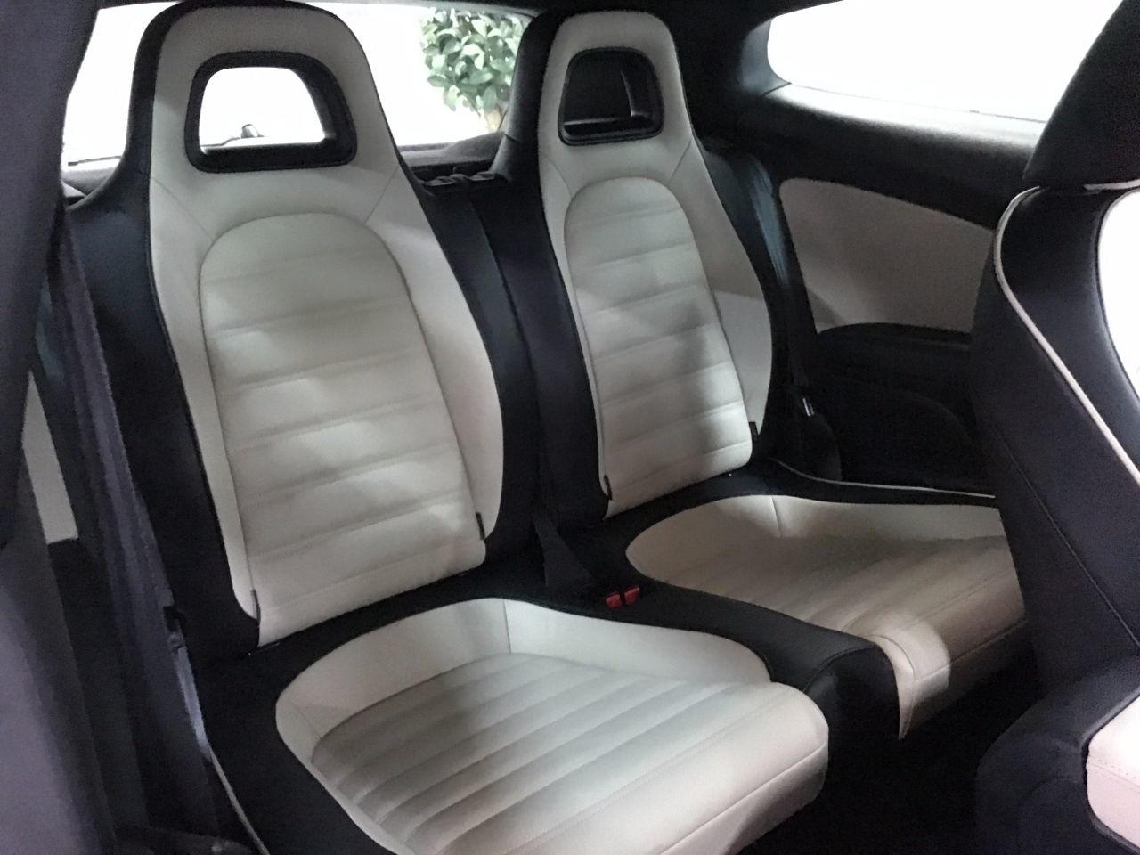 Volkswagen Scirocco 2.0 TSI 210BHP GT 3dr DSG Auto Coupe Petrol Silver