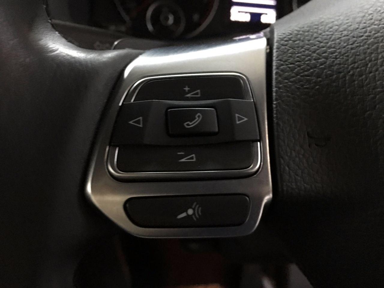 Volkswagen Scirocco 2.0 TSI 210BHP GT 3dr DSG Auto Coupe Petrol Silver