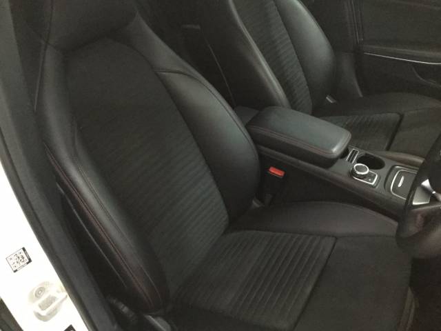 2015 Mercedes-Benz A Class 1.5 A180d AMG Line Premium 5dr Auto SAT NAV~REVERSE CAMERA~