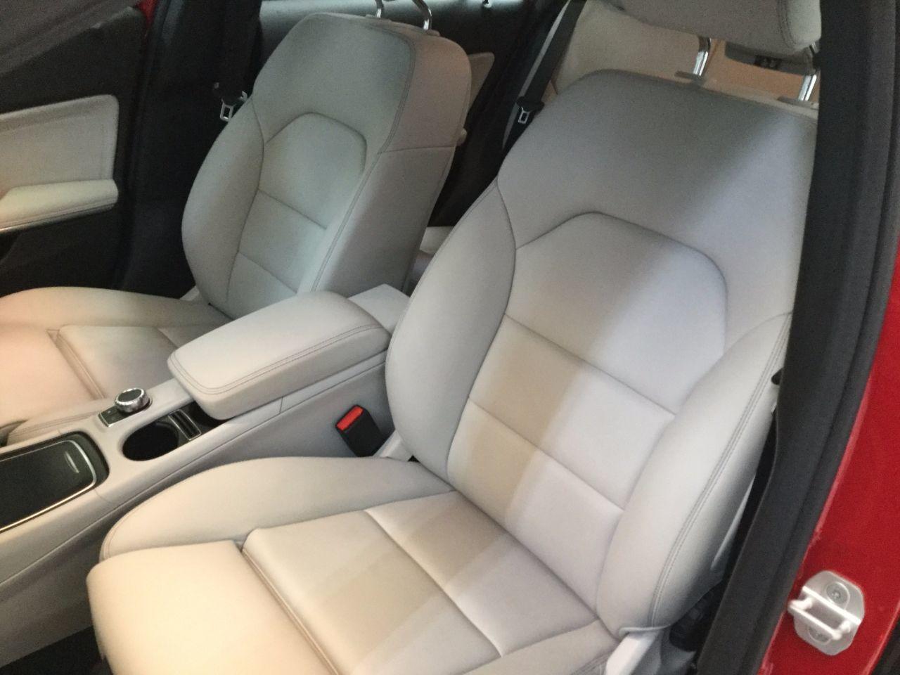 Mercedes-Benz A Class 1.5 A180d Sport Premium 5dr Automatic SAT NAV~HEATED SEATS~REAR CAMERA~ Hatchback Diesel Jupiter Red
