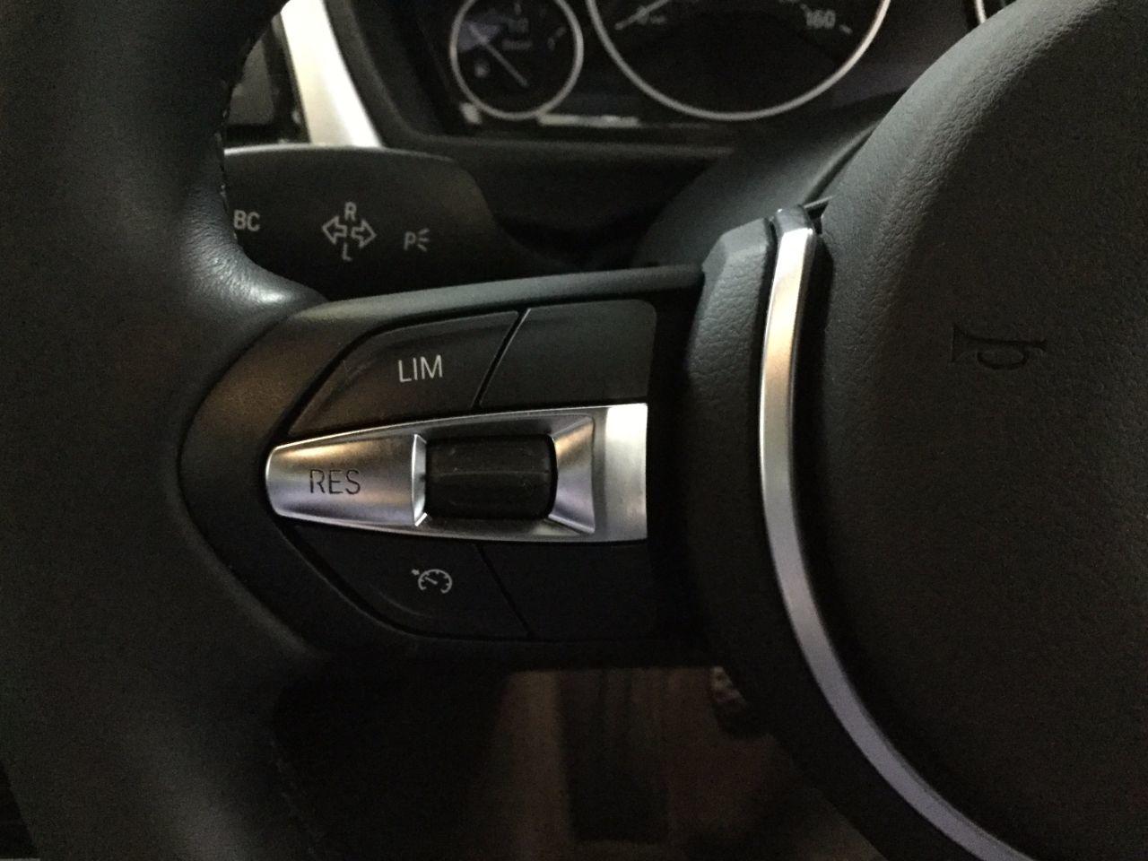 BMW 4 Series 2.0 420d M Sport 2dr Professional Media Coupe Diesel Black