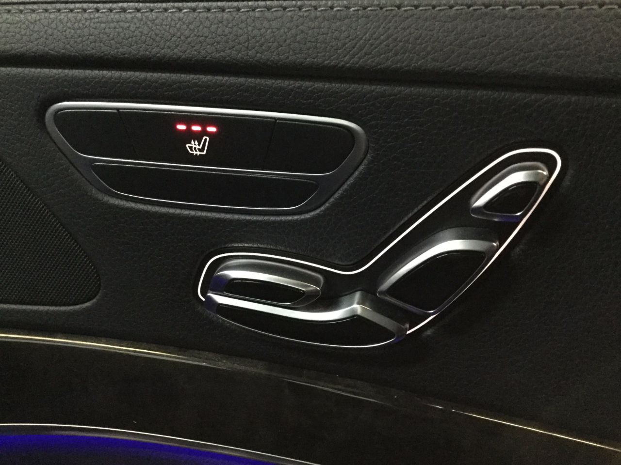 Mercedes-Benz S Class 3.0 S350dL BlueTEC SE Line 4dr Auto Saloon Diesel Black
