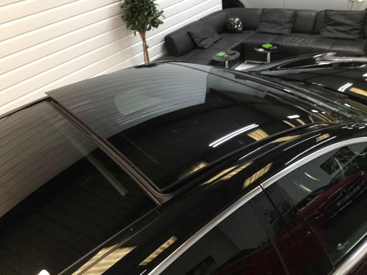 Mercedes-Benz S Class 3.0 S350dL BlueTEC SE Line 4dr Auto Saloon Diesel Black
