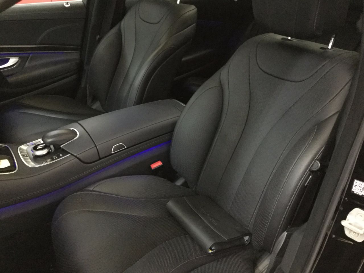 Mercedes-Benz S Class 3.0 S350dL BlueTEC SE Line 4dr Auto Saloon Diesel Black