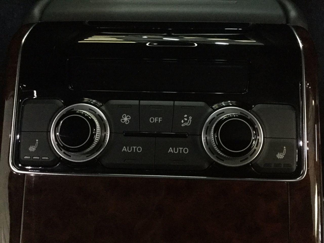 Audi A8 4.2 V8 TDi Quattro SE 4dr Tip Auto 350BHP Saloon Diesel Silver