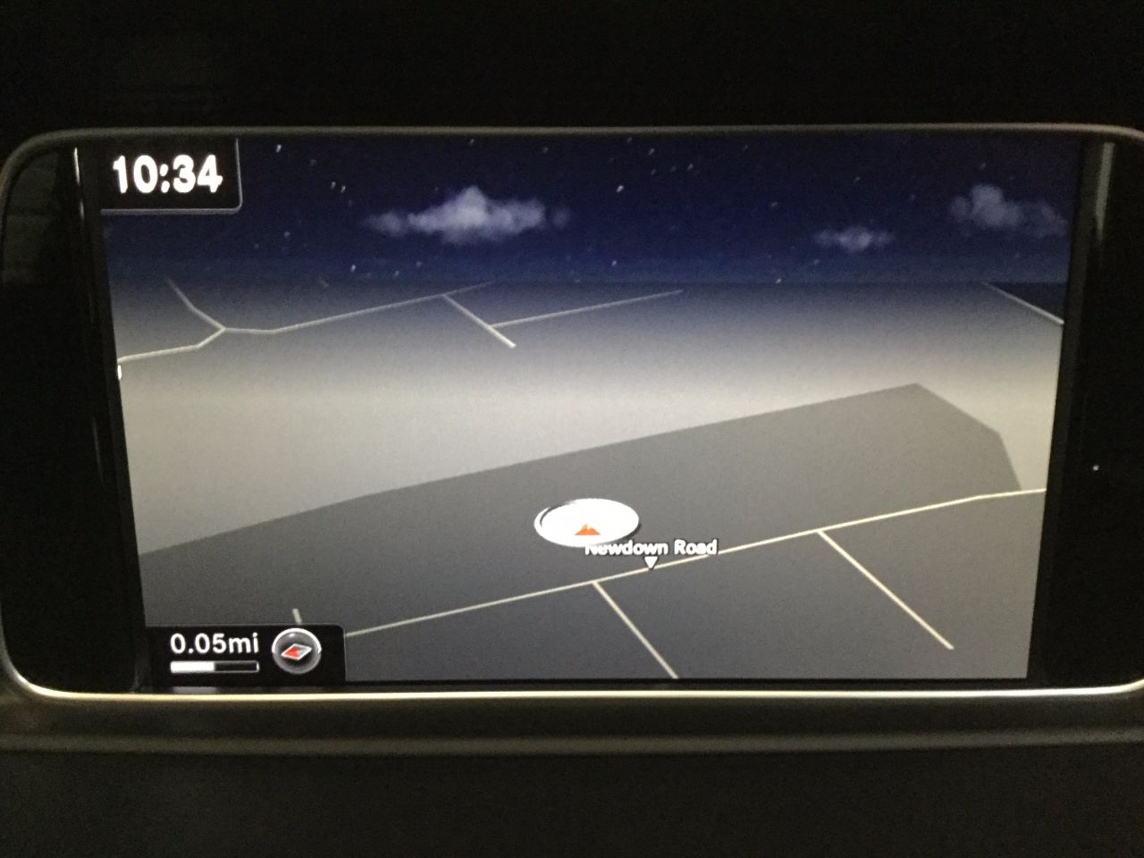 Mercedes-Benz E Class E63 5.5 V8 Bi-Turbo MCT Automatic 550BHP Saloon Petrol Obsidian Black Metallic